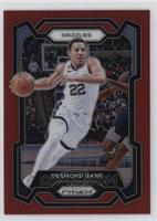 Desmond Bane #/299