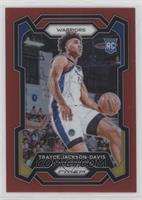 Trayce Jackson-Davis #/299