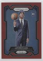 Jaylen Clark #/299