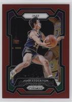 John Stockton #/299