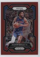 Marvin Bagley III #/299