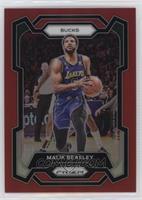 Malik Beasley #/299