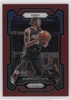 Markelle Fultz #/299