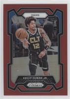 Kelly Oubre Jr. #/299