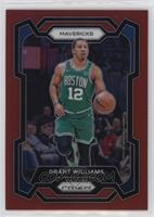 Grant Williams #/299