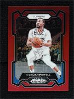 Norman Powell #/299