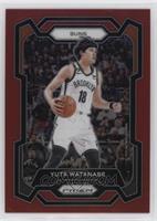 Yuta Watanabe #/299