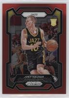 Joey Hauser #/299