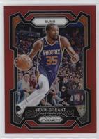 Kevin Durant #/299