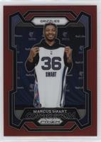 Marcus Smart #/299