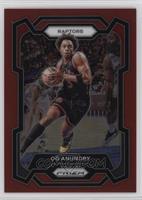 OG Anunoby #/299