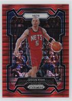 Jason Kidd #/299