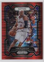 Vince Carter #/299