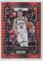 Grayson Allen #/299