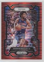 Marvin Bagley III #/299