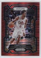 Caris LeVert #/299