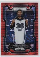 Marcus Smart #/299