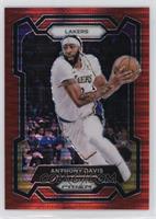 Anthony Davis #/299