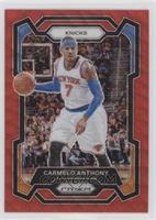 Carmelo Anthony