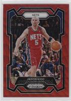 Jason Kidd