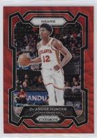 De'Andre Hunter [EX to NM]