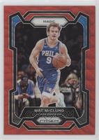 Mac McClung