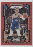 Donte DiVincenzo