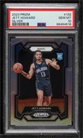 Jett Howard [PSA 10 GEM MT]