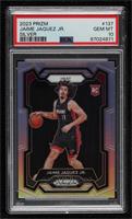 Jaime Jaquez Jr. [PSA 10 GEM MT]