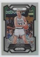 Larry Bird