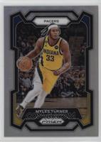 Myles Turner