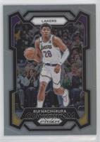 Rui Hachimura