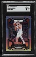 Devin Booker [SGC 9 MINT]