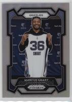 Marcus Smart