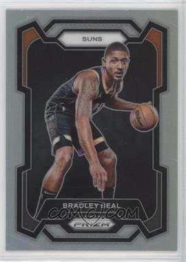 2023-24 Panini Prizm - [Base] - Silver Prizm #64 - Bradley Beal