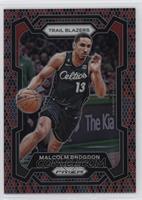 Malcolm Brogdon