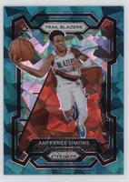 Anfernee Simons #/225