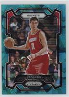 Yao Ming #/225