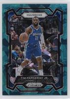 Tim Hardaway Jr. [EX to NM] #/225