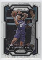 PJ Washington Jr. #/175