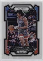 Jalen Williams #/175