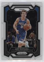 Mac McClung #/175