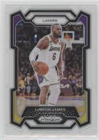 LeBron James #/175