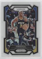 Chris Paul #/175