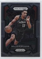 Malcolm Brogdon