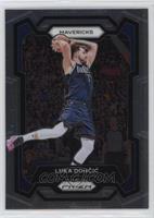 Luka Doncic [EX to NM]
