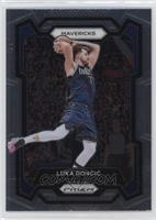 Luka Doncic