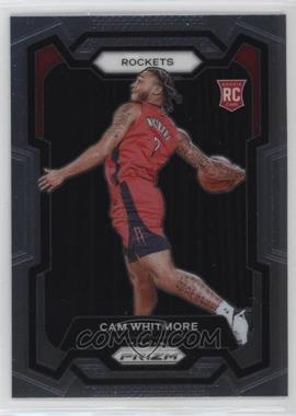 2023-24 Panini Prizm - [Base] #129.1 - Cam Whitmore