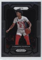 Cameron Johnson