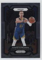 Donte DiVincenzo